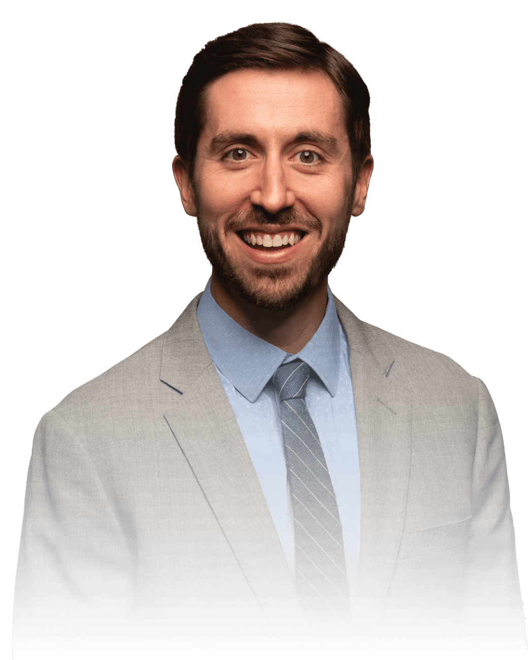 Stefan Bergeron, DDS