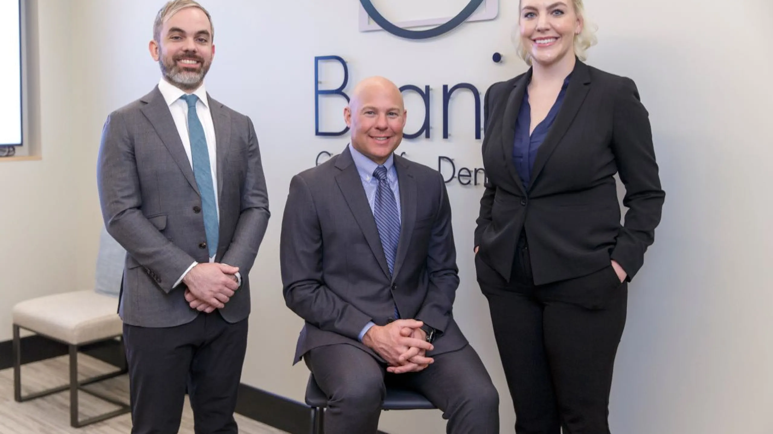 The doctors at the Superior location