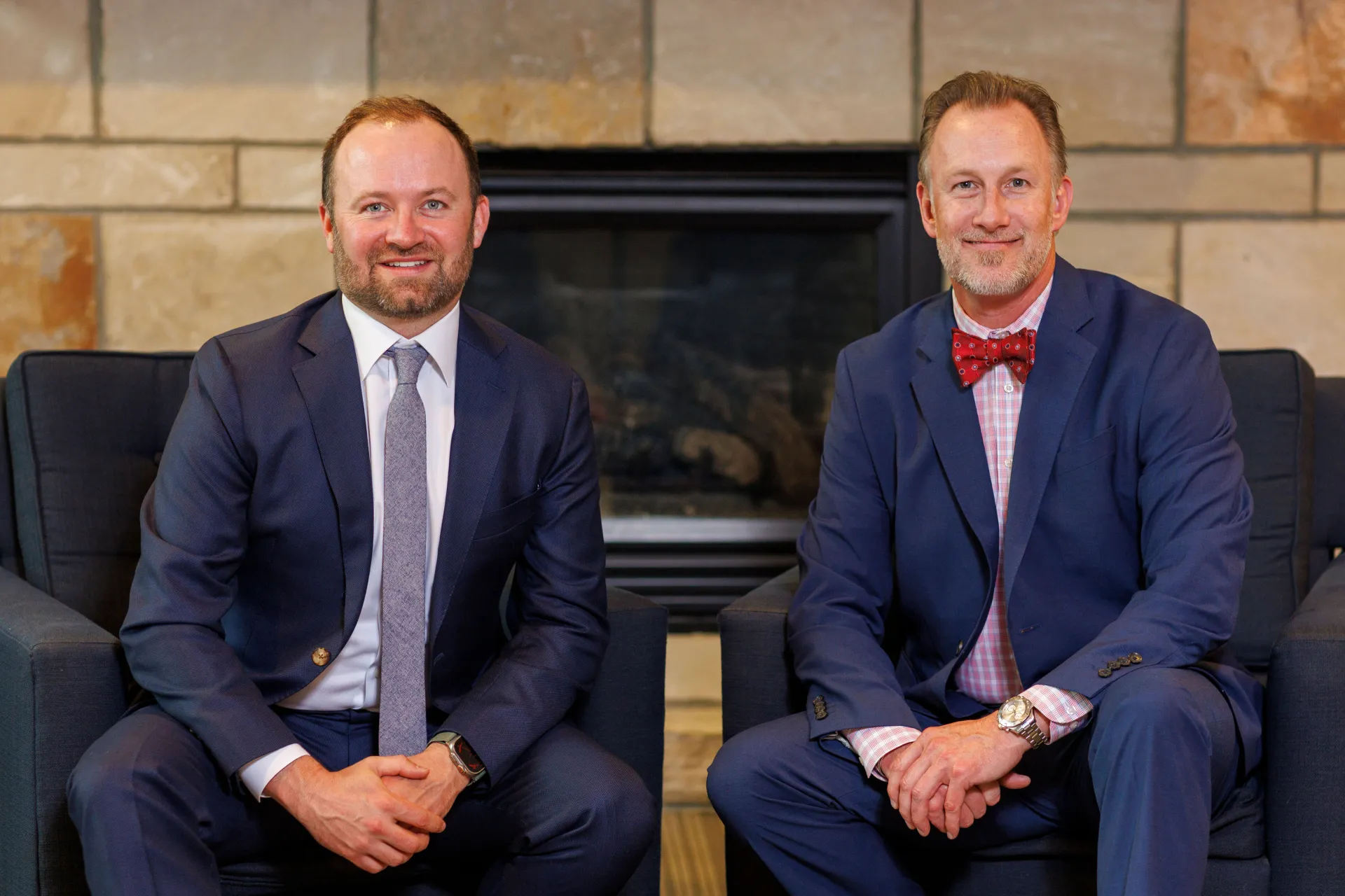 Broomfield dentists smiling