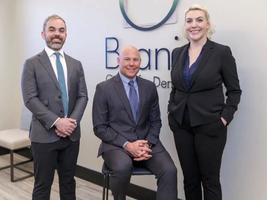 The doctors at the Superior location