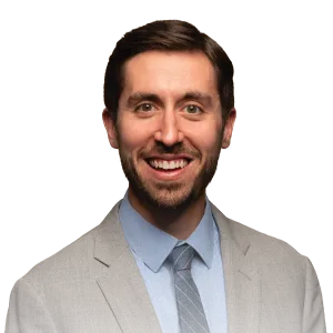 An icon of Dr. Bergeron
