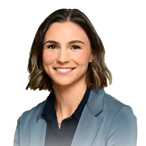 Dr. Jessica Parry