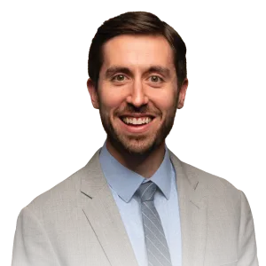 Dr. Stefan Bergeron