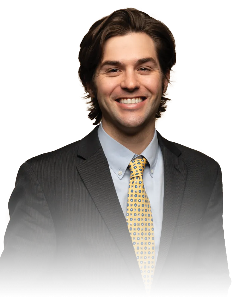 A photo of Dr. Adam Staffen