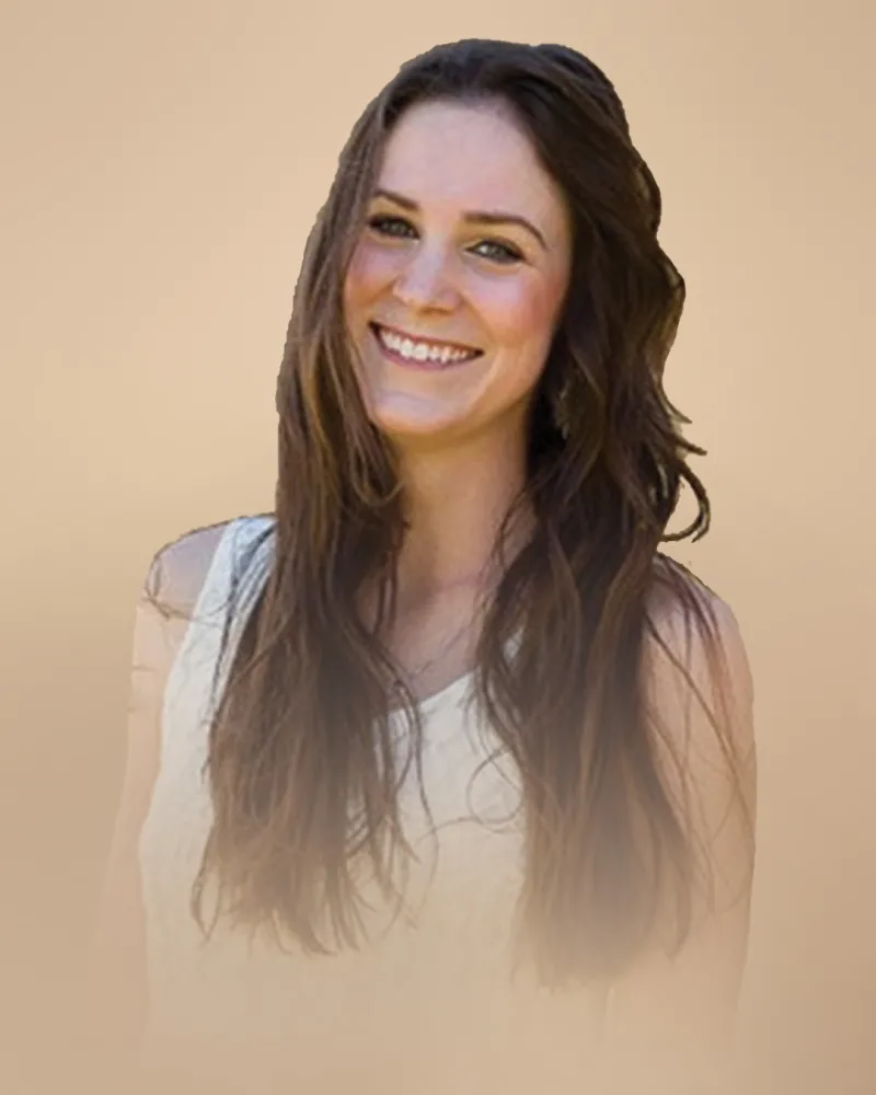 photo of Amy Peterson