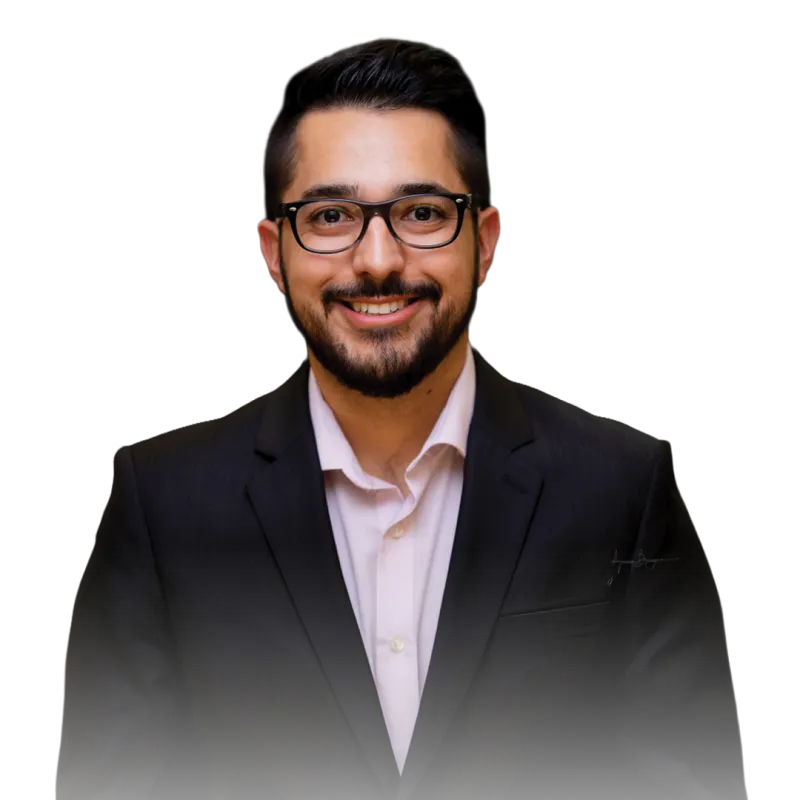 Dr. Bryan Romero