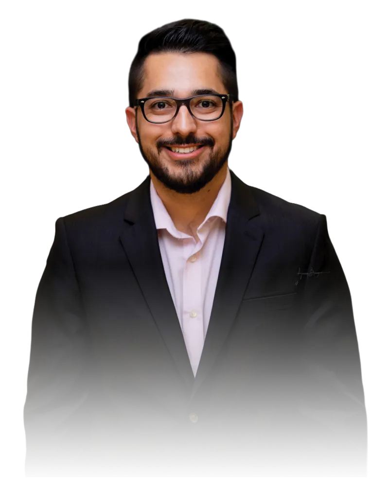 Dr. Bryan Romero