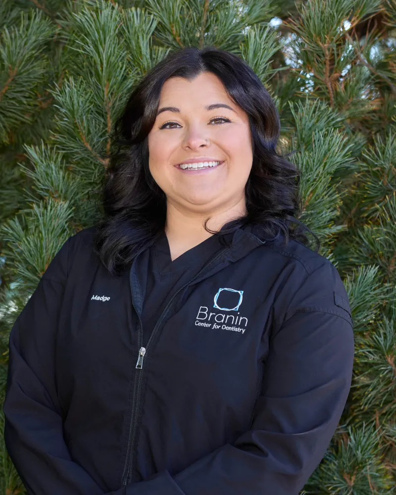 Photo of Madelynn Guerra