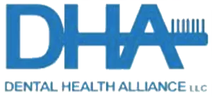 DHA logo