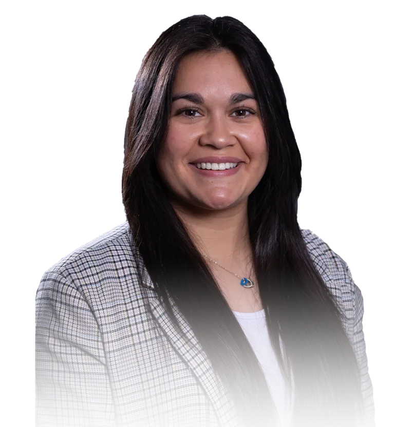 Dr. Dominique Rivera