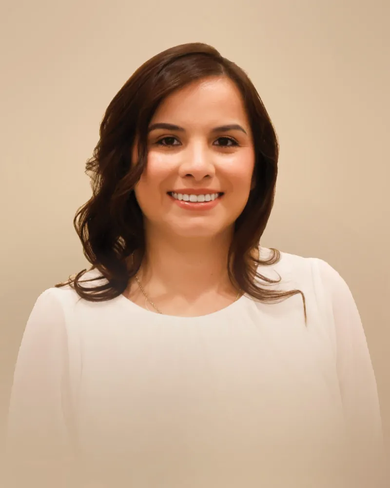 photo of Hedy Garcia