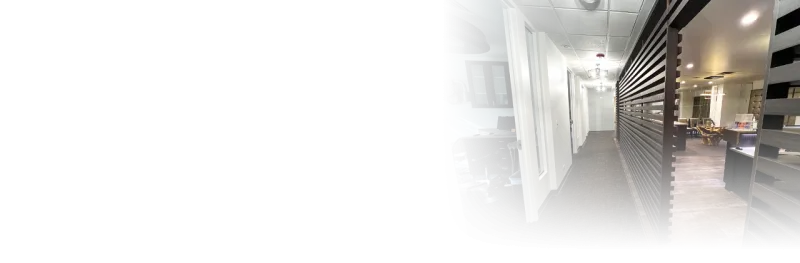 background photo of office setting
