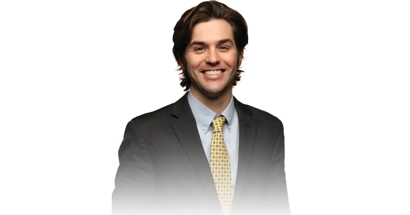 Dr. Adam Staffen