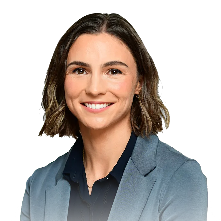 Dr. Jessica Parry