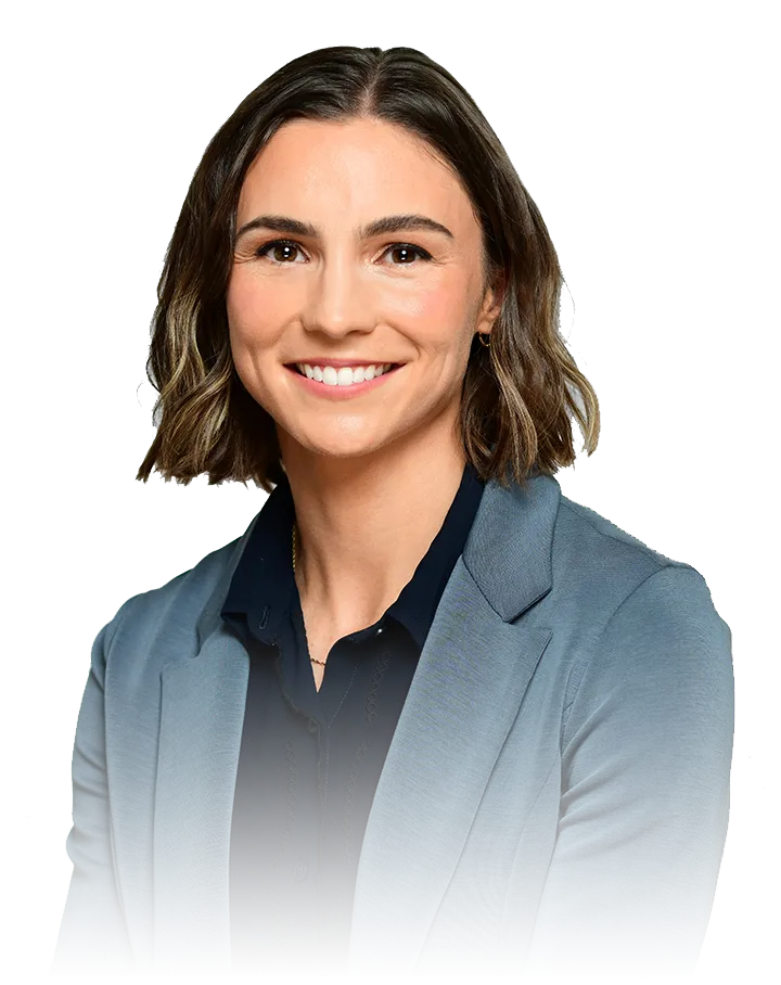 Dr. Jessica Parry