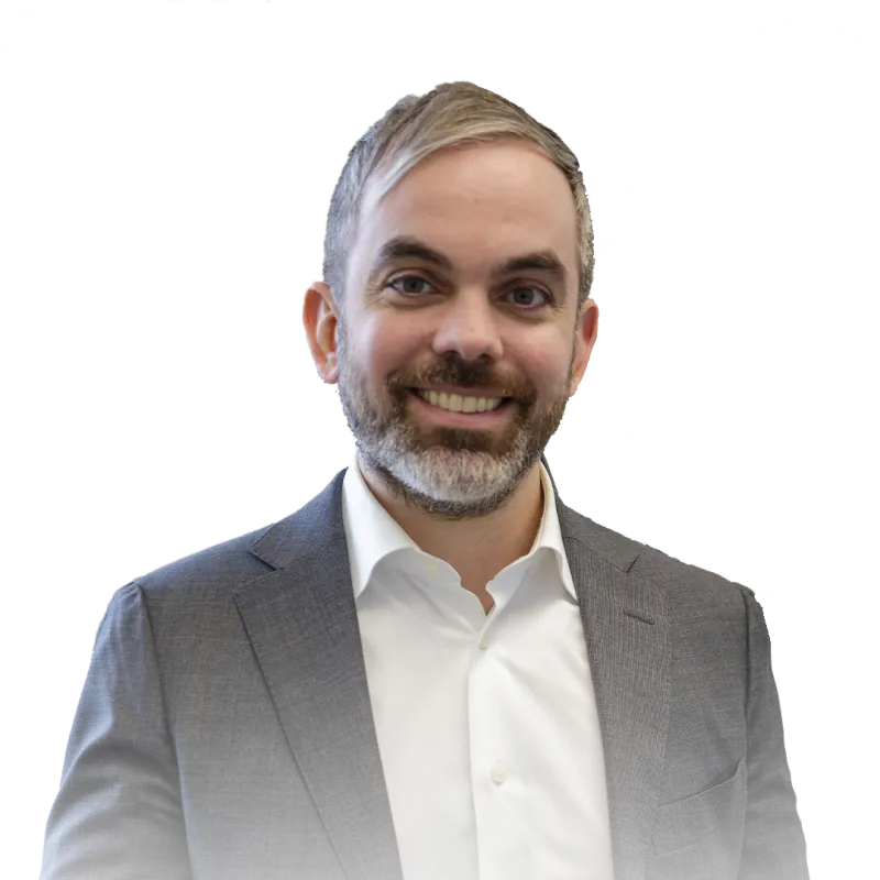 Dr. John Sporidis