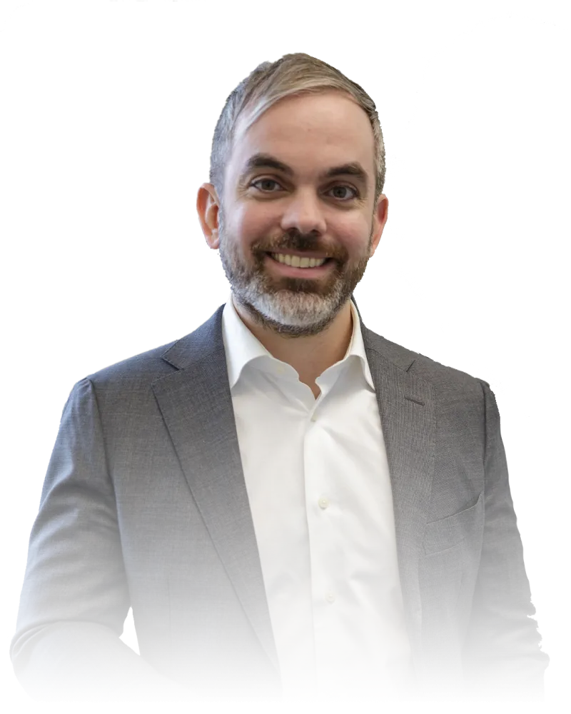 Dr. John Sporidis