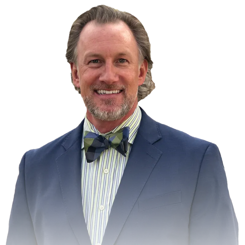 Dr. Joshua Bender