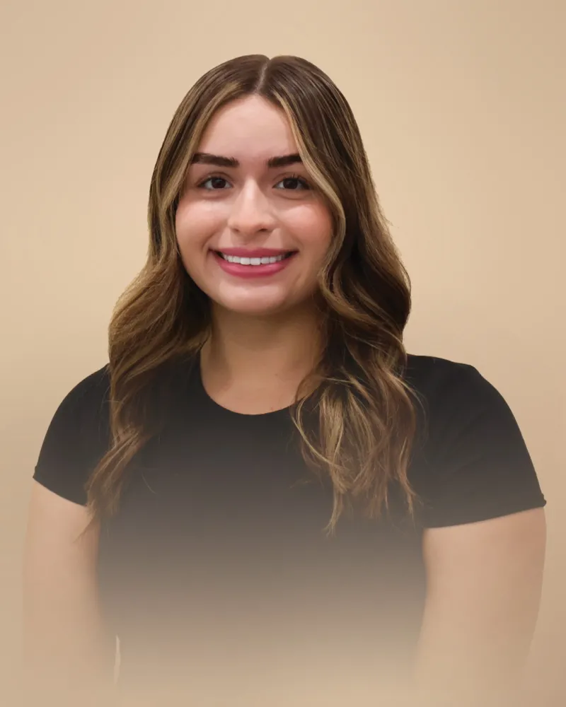 photo of Juliana canales