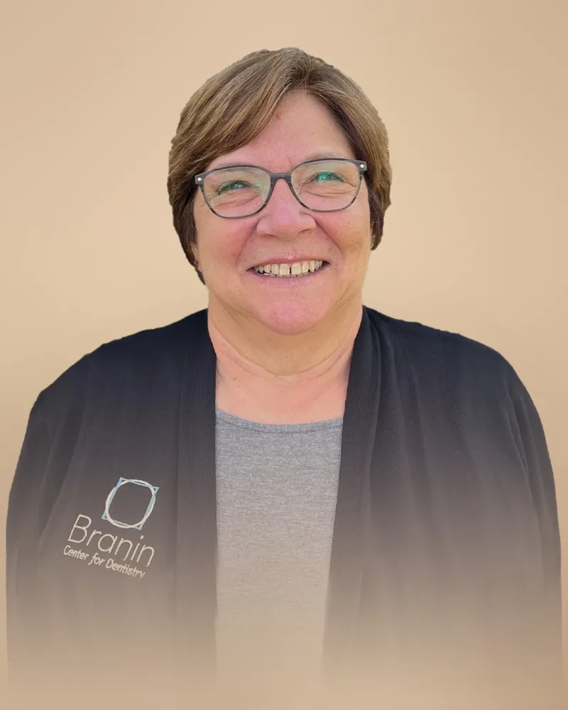 photo of Lois Haag