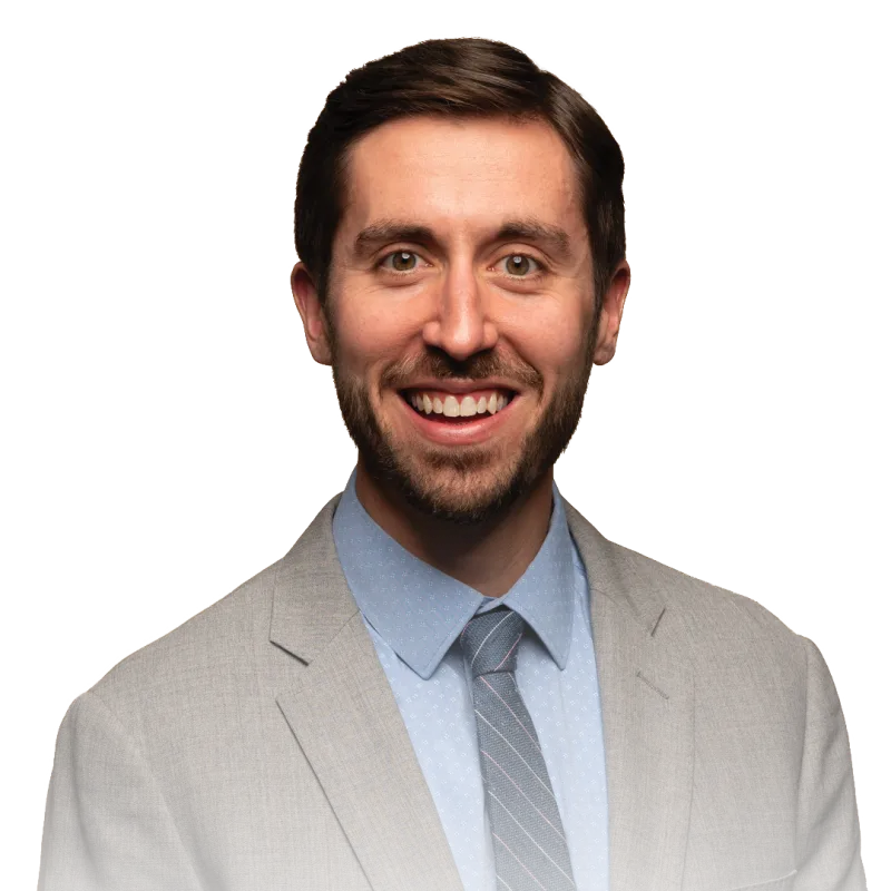 Dr. Stefan Bergeron