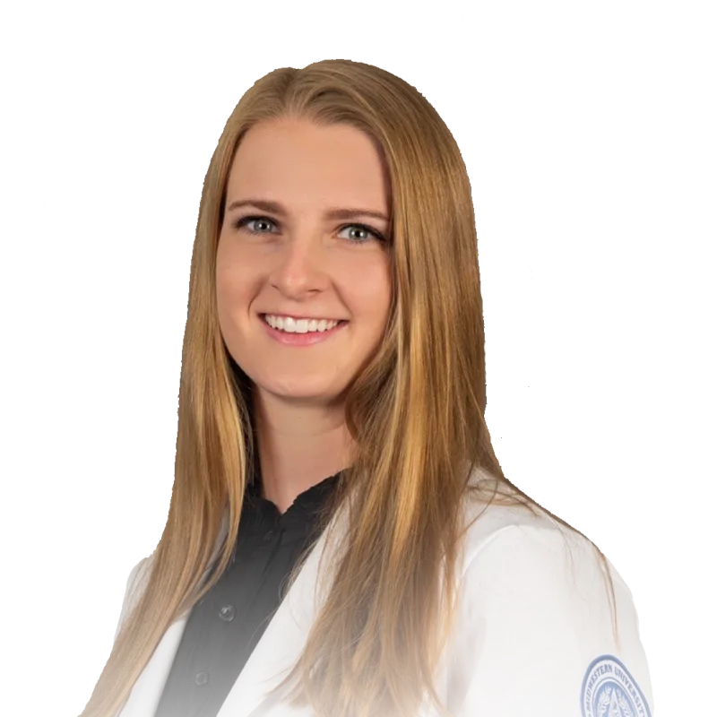 Dr. Victoria Gray