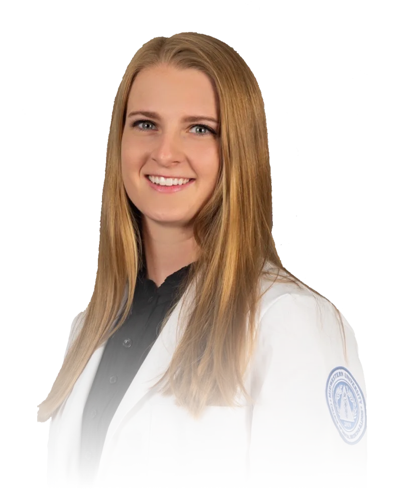 Dr. Victora Gray